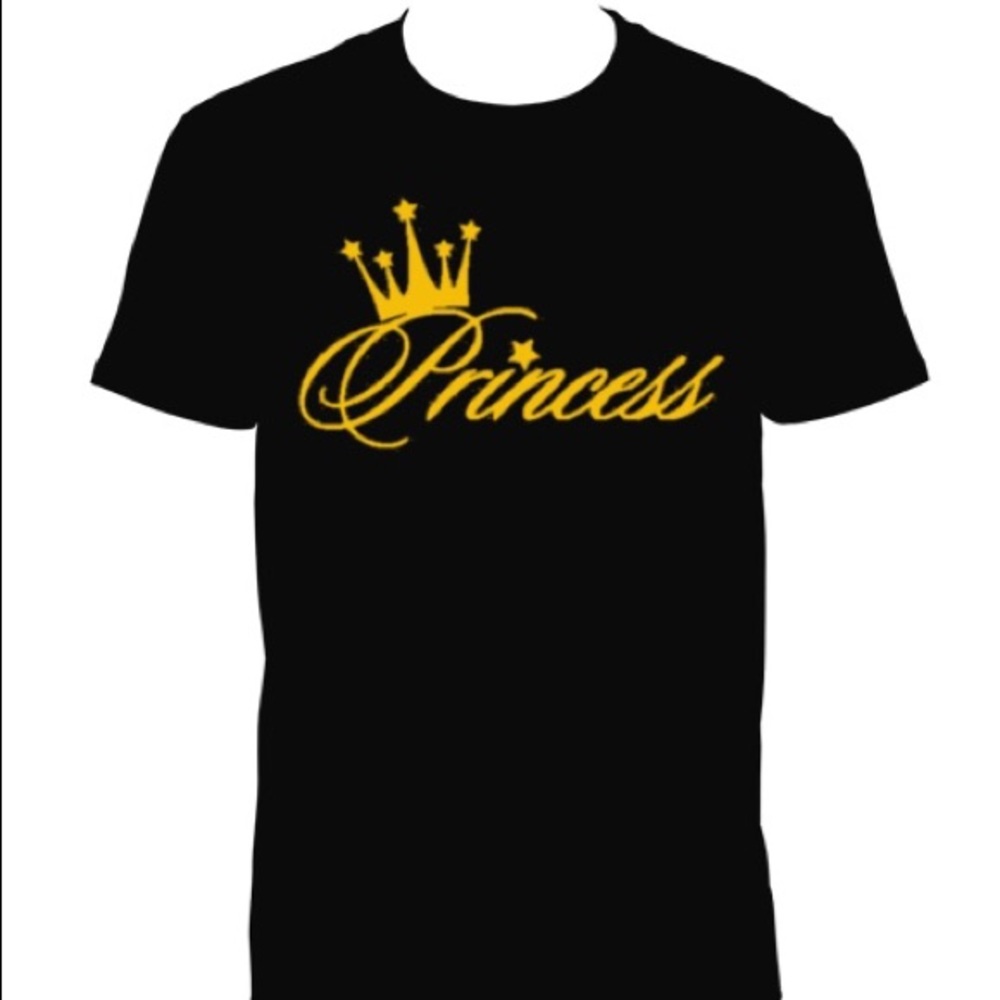 Graphic Tee
